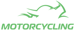 Jersey School of Motorcycling Logo